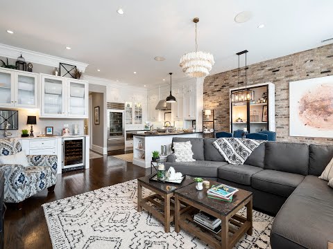 955 Webster #2 Slideshow - 2 Beds, 2 Baths- $715,000 (SOLD)