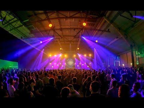 TOXICATOR 2019 / Official Aftermovie