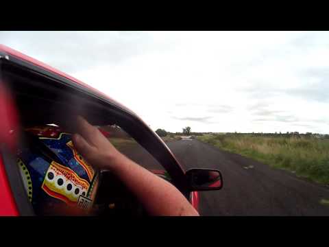 Thumbnail for Retro toyota track day aghadowey 24/8/13 by Toyota