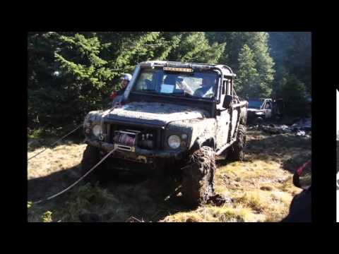 8th serbia trophy foto