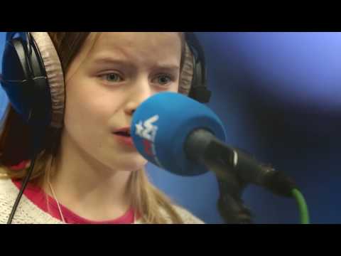 MNM: Marjolein - Ave Maria