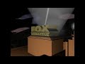 Fox Interactive Logo Lummox Style With Fanfare Roster