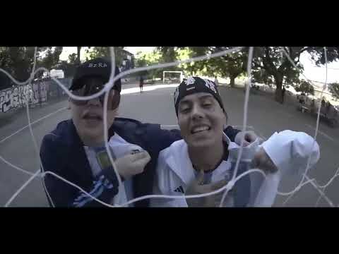 BIZARRAP ft DUKI - 3 ESTRELLAS EN EL CONJUNTO ⭐⭐⭐ [VIDEO OFICIAL] Ft la T y la M