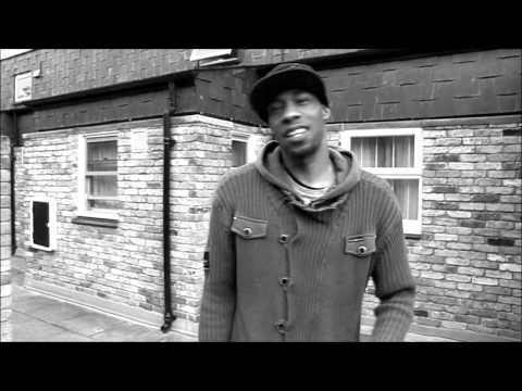 RISE AND GRIND TV - NAJA SOZE FREESTYLE