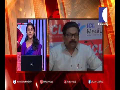 Press Meet of ICL MediLab Launch