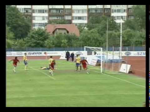 LMT VIRSLIGA 2007: ventspils-liepajas metalurgs 0:2