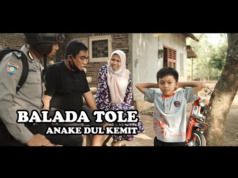 balada-tole-anake-dul-kemit-pak-bhabin-polisi-motret