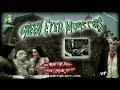67 Green Eyed Munsters The Munsters Today