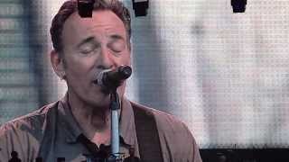 Bruce Springsteen - Wild Billy&#39;s Circus Story (Live from Kilkenny)