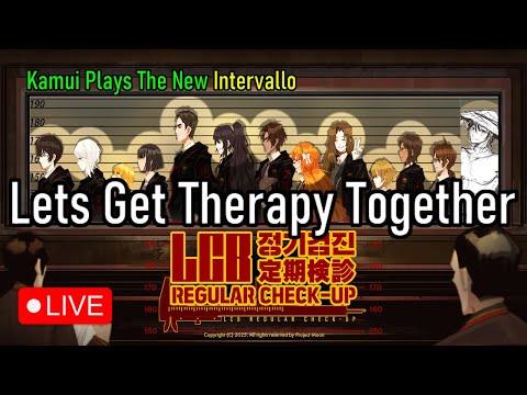 Taking The Sinners To Therapy | Intervallo 7.5 LCB Check Up | Limbus Company