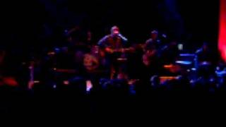 Son Volt - &quot;Dynamite&quot; and &quot;Tear Stained Eye&quot; live in Athens, GA on 2/20/2009