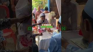 Download lagu These are the 3 funniest wedding ceremony moments mp3