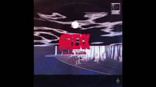 AREXX -  NORMATIVA TRACK