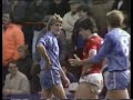 Barnsley v Manchester City, The Big Match, 7th April 1985