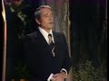 Perry Como Live - Ave Maria (1975)