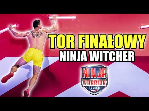 Ninja Warrior Polska 3 - Ninja Witcher - Finał