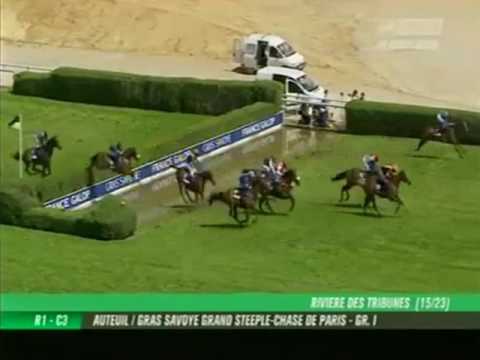 29/05/2011 Grand Steeple Chase de Paris Gr I MID DANCER