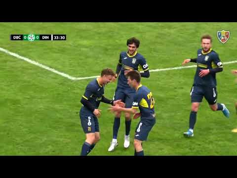 Dumitru Demian s-a transferat la Petrocub