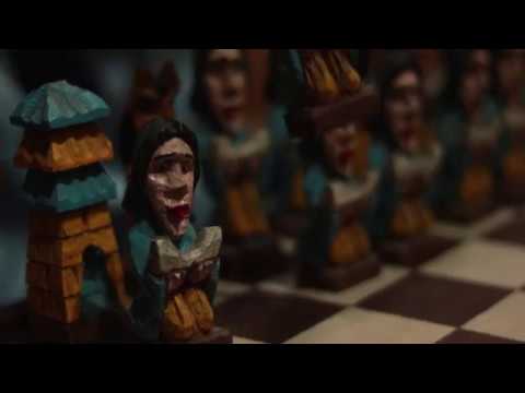 Ajedrez - Realización II, Documental