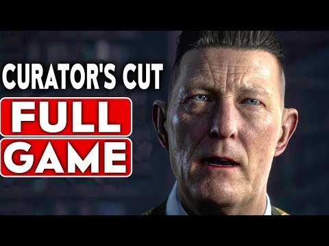 MAN OF MEDAN Curator's Cut Gameplay Walkthrough Part 1 FULL GAME [1080p HD PC] - No Commentary