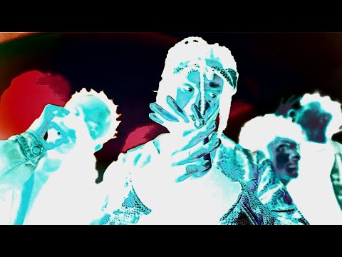 Tha Wolf - My Time (Official Music Video)