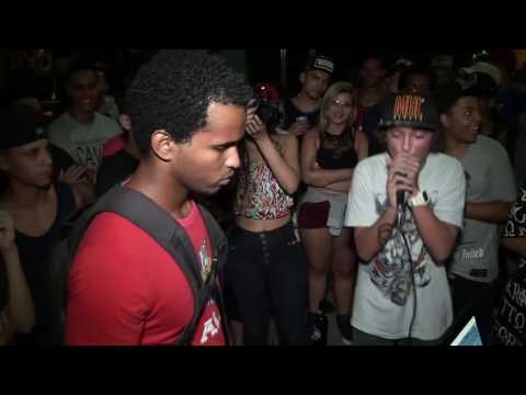 BATALHA DO BEIRAMAR -JÃO X PVS