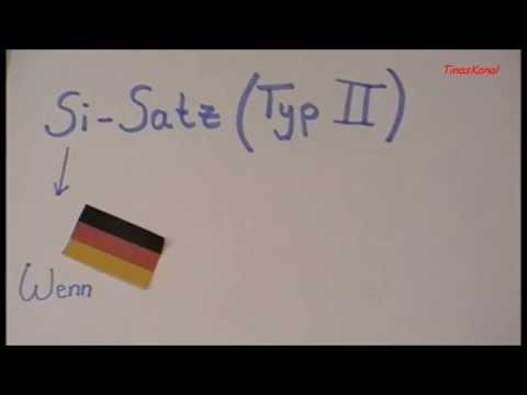 Si Satz II mit Eselsbrücke + Übungsaufgaben