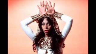 Donna Summer-Work That Magic(ISA Extended Remix)