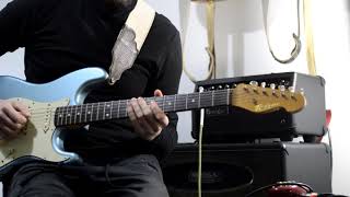 Video thumbnail for How does the Line 6 Pocket Pod take pedals? by John Nathan Cordy