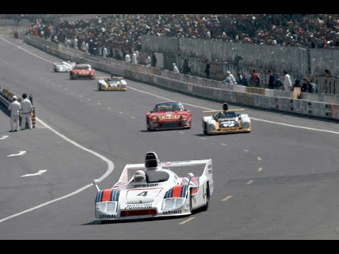 24 Hours of Le Mans  1977 (24 Heures Du Mans )