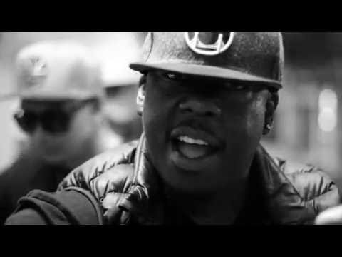 KING REEGZ - I TOLD YOU (Official Music Video)