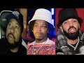DJ Akademiks Reacts To 21 Savage S 3am On Glenwood On Her Loss Album W Drake