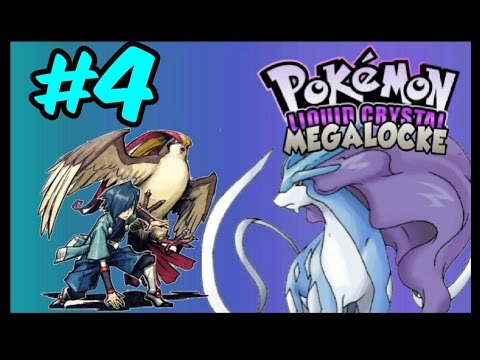 Pokémon LC Megalocke - QUIEN HIBA A PENSAR QUE SERÍA TAN RÁPIDO 0.0 /GreGamer12/.