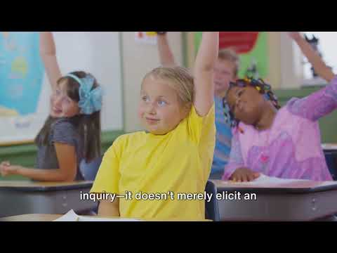 The Art of Inquiry: Unveiling Creativity through Thought-Provoking Questions