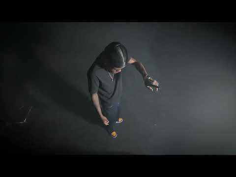 NIGGY CJ - LIKE UUUHH (Oficial Video)