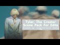 Tyler The Creator Scenepack For Edits
