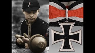 The Man Who Tricked Hitler - Fake Knight&#39;s Cross Hero