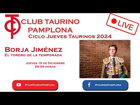 Borja Jiménez, el torero de la temporada