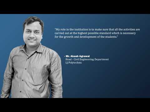 LJ University General video thumbnail 7