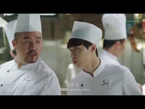 [ENGSUB] 160511 HongLei & Yixing - TBABM Drama Trailer