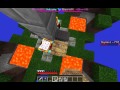 Minecraft SKYWARS "EPIC TRIPLE KILL" Minecraft ...