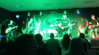 Big Country Grimsby Yardbirds I&#39;m not ashamed