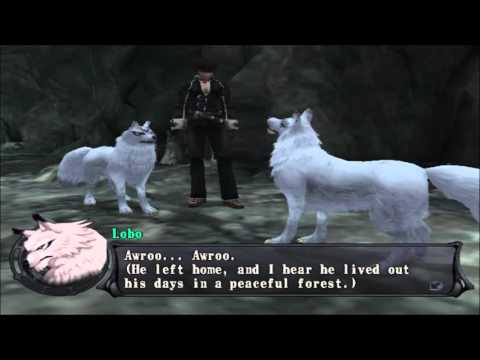 Shadow Hearts Covenant part 40