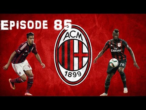 FIFA 16: AC Milan Career Mode E85: Best Milan Derby / Derby della Madonnina EVER