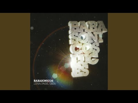 Videoclip de Suturno (En Vivo Luna Park 2006) — Babasónicos