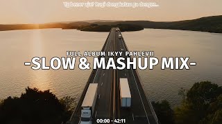 Download lagu Yang Bener Aja? DJ Slow Remix Full Album Ikyy Pahlevii 🎧 mp3