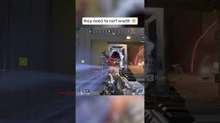 Wraith Really Accidentally Built the Perfect Trap...
