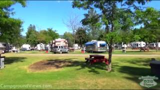 Travel America Plaza RV Park Video