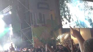 Love of Lesbian "Algunas plantas" - Dcode ( Madrid 10/09/2016)