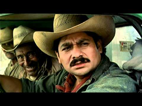 The Mexican (2001) Official Trailer